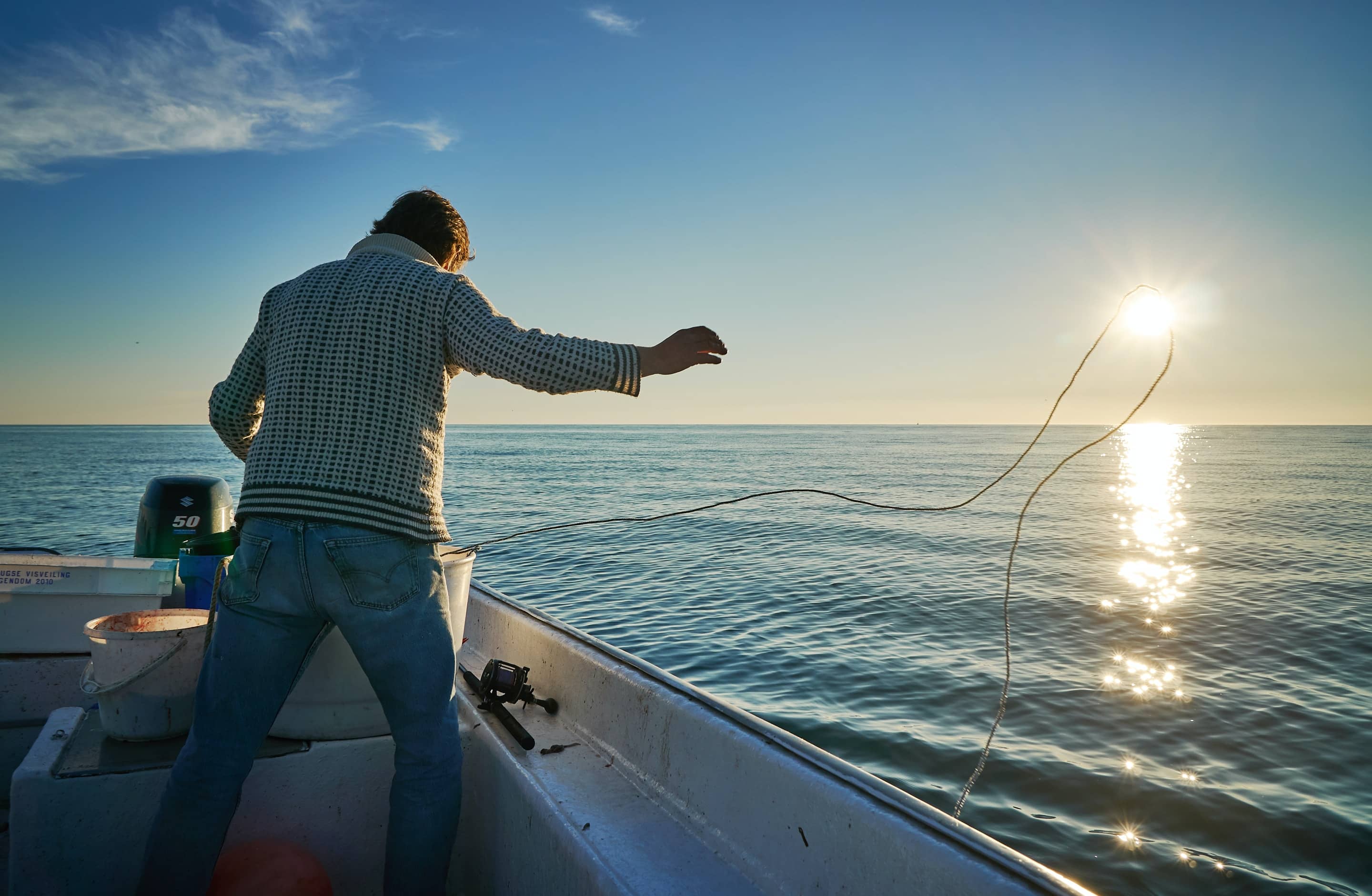 Quand pêcher quel poisson ?